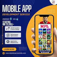 Digital Express India